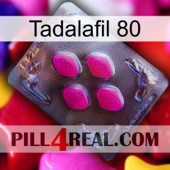 Tadalafil 80 02